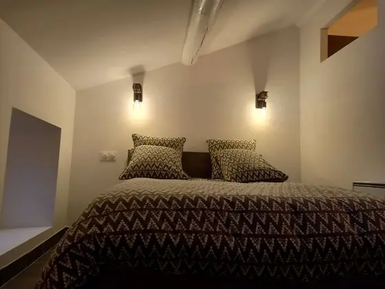 Deluxe Çatı Katı Süiti (Penthouse)