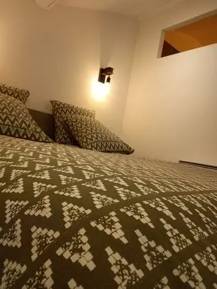 Deluxe Çatı Katı Süiti (Penthouse)