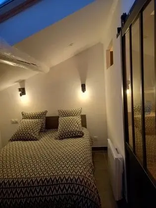 Deluxe Çatı Katı Süiti (Penthouse)
