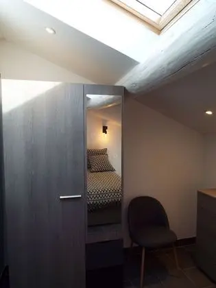Deluxe Çatı Katı Süiti (Penthouse)