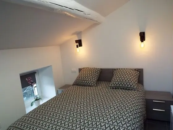 Deluxe Çatı Katı Süiti (Penthouse)