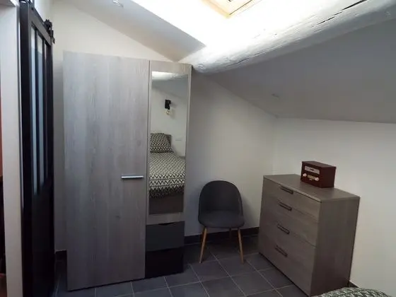 Deluxe Çatı Katı Süiti (Penthouse)