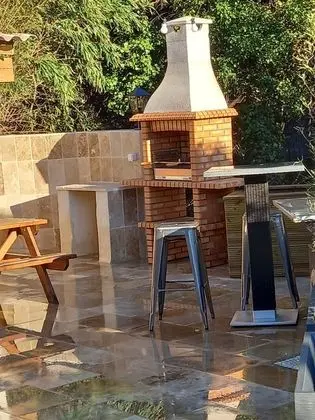 Deluxe Çatı Katı Süiti (Penthouse)