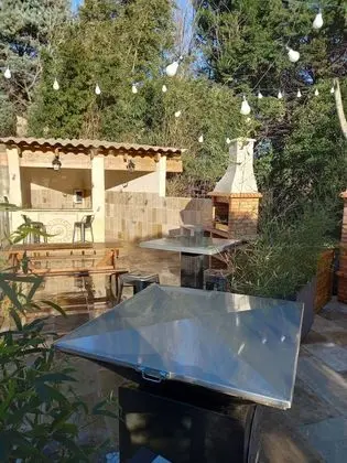 Deluxe Çatı Katı Süiti (Penthouse)