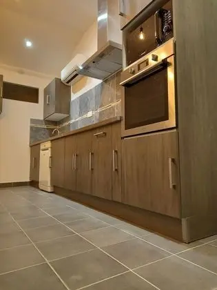 Deluxe Çatı Katı Süiti (Penthouse)