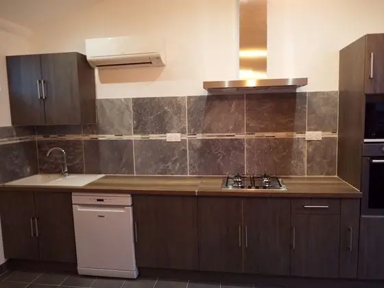 Deluxe Çatı Katı Süiti (Penthouse)