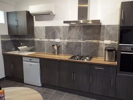 Deluxe Çatı Katı Süiti (Penthouse)