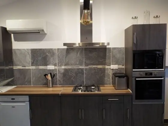 Deluxe Çatı Katı Süiti (Penthouse)