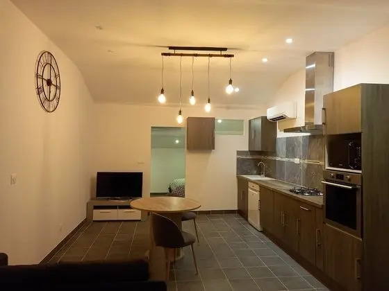 Deluxe Çatı Katı Süiti (Penthouse)