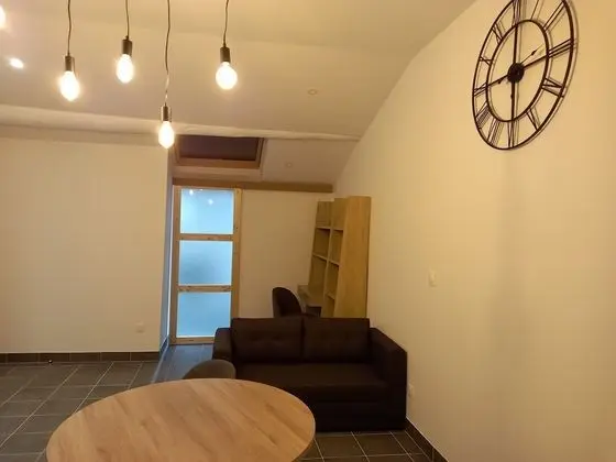 Deluxe Çatı Katı Süiti (Penthouse)