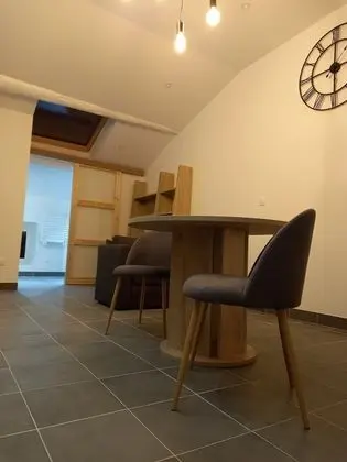 Deluxe Çatı Katı Süiti (Penthouse)