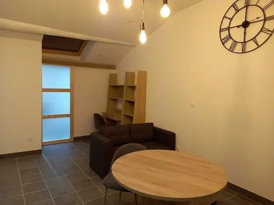 Deluxe Çatı Katı Süiti (Penthouse)