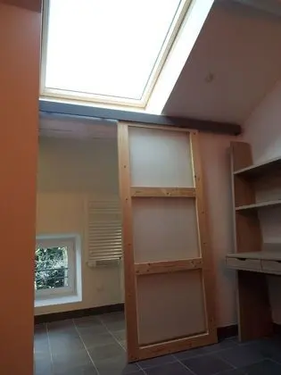 Deluxe Çatı Katı Süiti (Penthouse)
