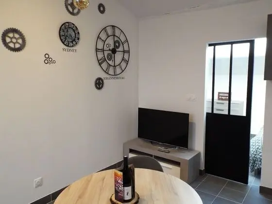 Deluxe Çatı Katı Süiti (Penthouse)