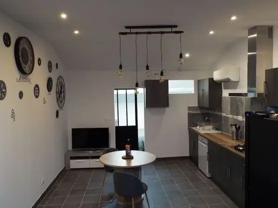 Deluxe Çatı Katı Süiti (Penthouse)