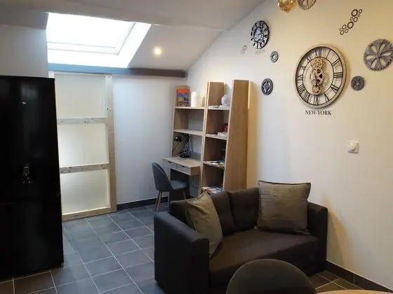 Deluxe Çatı Katı Süiti (Penthouse)