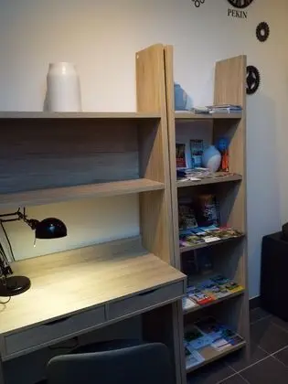 Deluxe Çatı Katı Süiti (Penthouse)