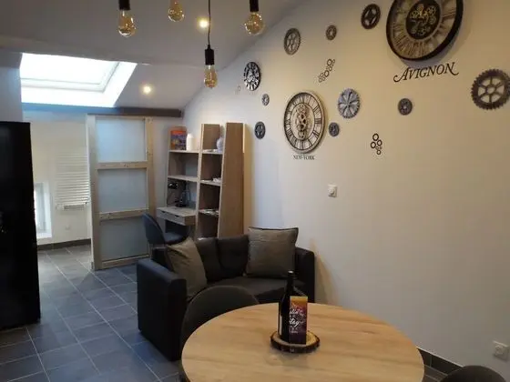 Deluxe Çatı Katı Süiti (Penthouse)