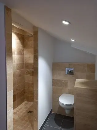 Deluxe Çatı Katı Süiti (Penthouse)