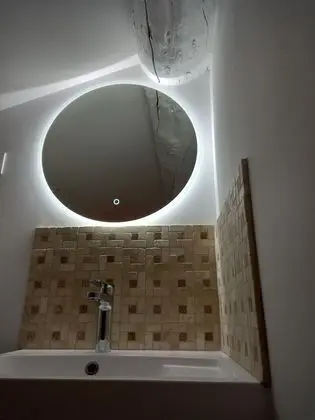 Deluxe Çatı Katı Süiti (Penthouse)