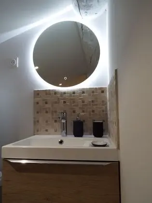 Deluxe Çatı Katı Süiti (Penthouse)