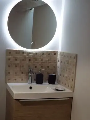 Deluxe Çatı Katı Süiti (Penthouse)