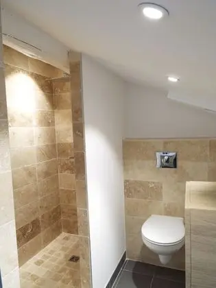 Deluxe Çatı Katı Süiti (Penthouse)