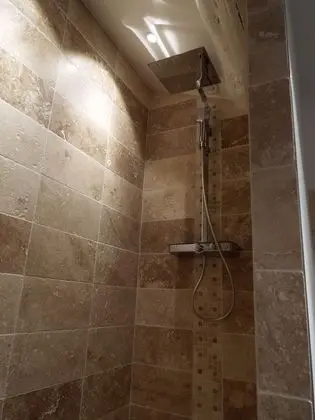 Deluxe Çatı Katı Süiti (Penthouse)