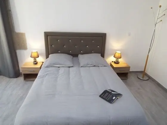 Ev, 2 Yatak Odası
