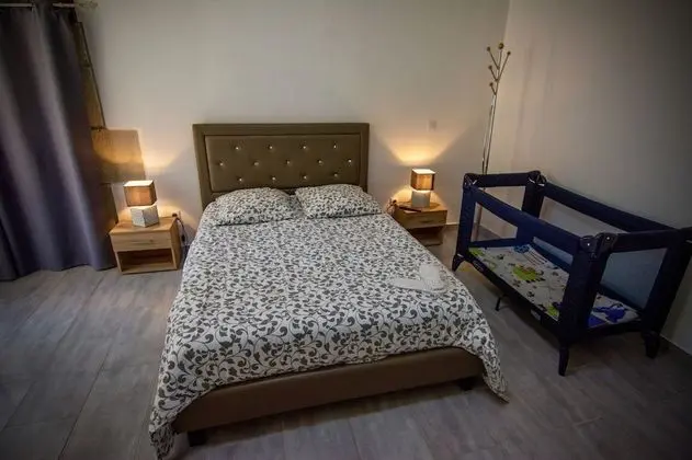 Ev, 2 Yatak Odası