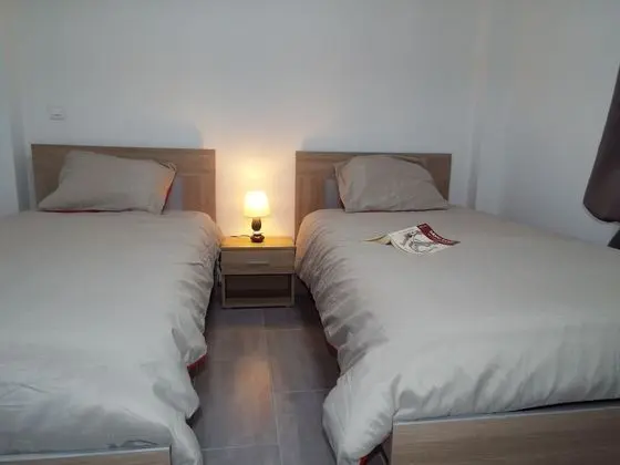 Ev, 2 Yatak Odası