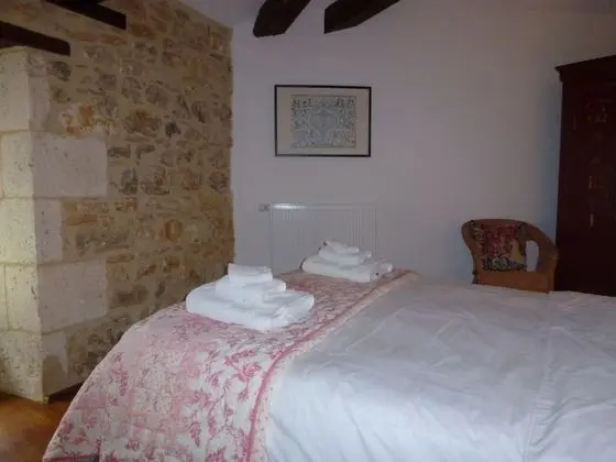 Classic Tek Büyük Yataklı Oda (Le Moineau)