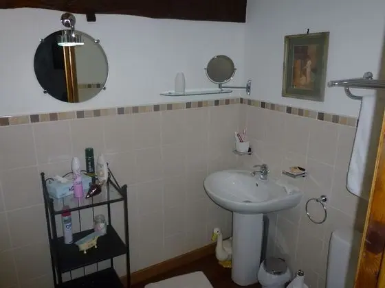 Classic Tek Büyük Yataklı Oda (Le Moineau)