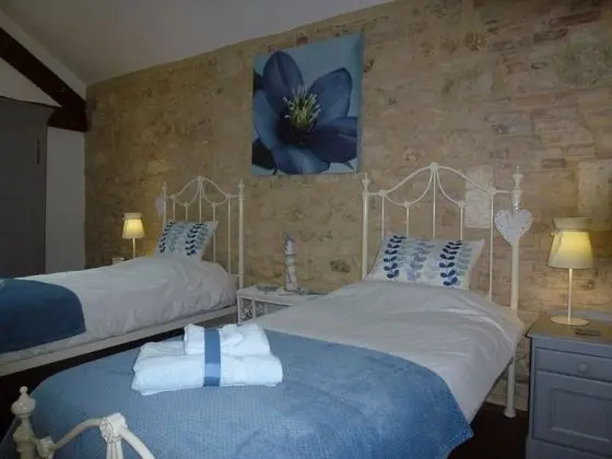 Comfort Tek Büyük Yataklı Oda (Les Hiboux)