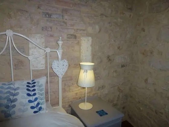 Comfort Tek Büyük Yataklı Oda (Les Hiboux)