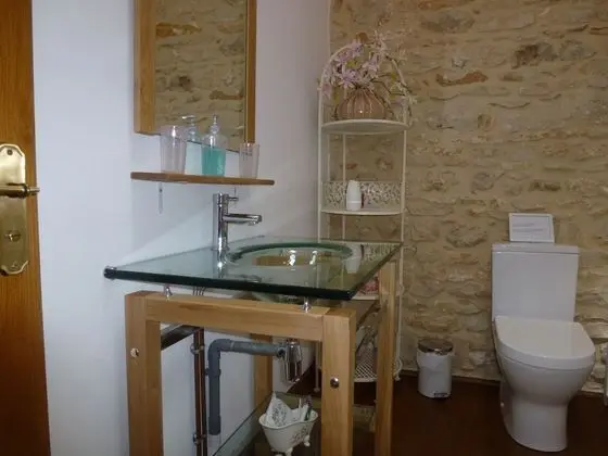 Comfort Tek Büyük Yataklı Oda (Les Hiboux)