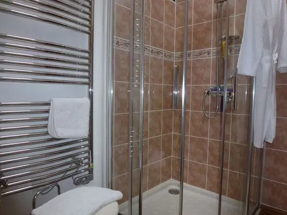 Comfort Tek Büyük Yataklı Oda (Les Hiboux)