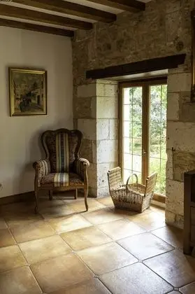 The Riverside Gîte Apartment