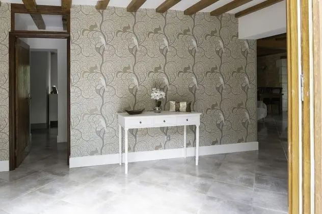 The Riverside Gîte Apartment