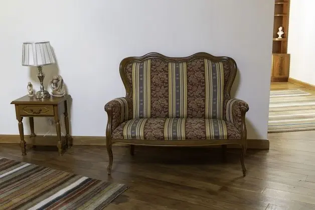 The Riverside Gîte Apartment