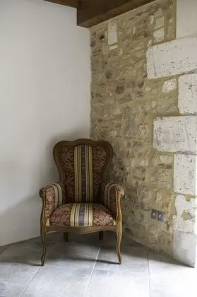 The Riverside Gîte Apartment