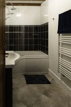 The Riverside Gîte Apartment