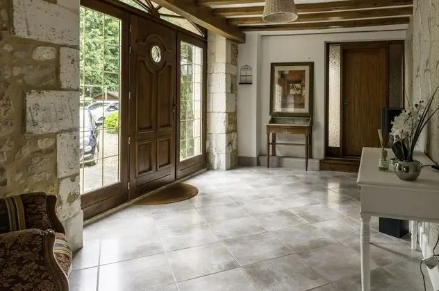 The Riverside Gîte Apartment