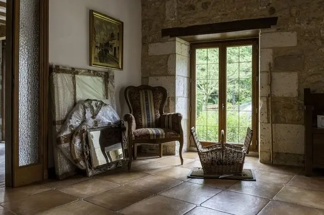 The Riverside Gîte Apartment