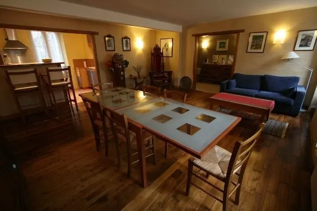 Kır Evi, 4 Yatak Odası