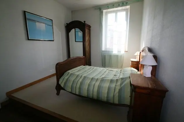 Kır Evi, 4 Yatak Odası