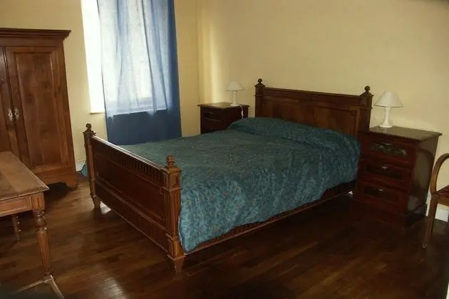 Kır Evi, 4 Yatak Odası