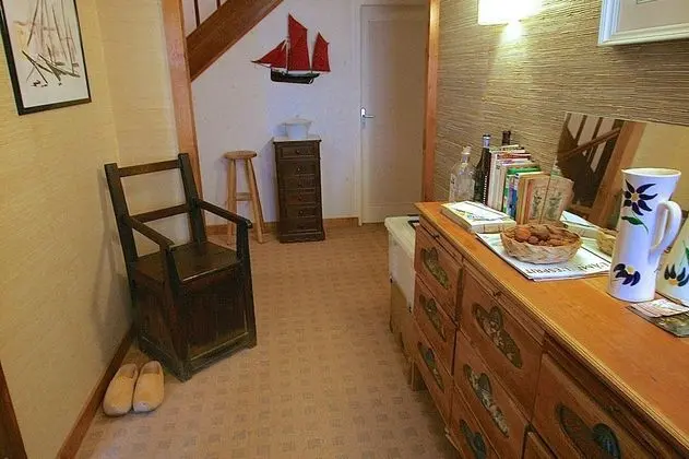 Kır Evi, 4 Yatak Odası