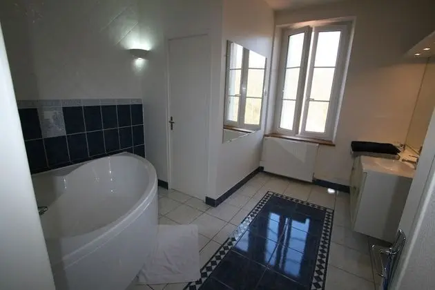 Kır Evi, 4 Yatak Odası