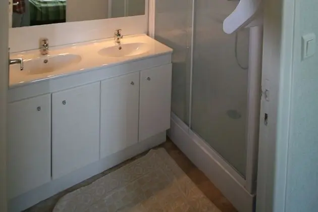 Kır Evi, 4 Yatak Odası